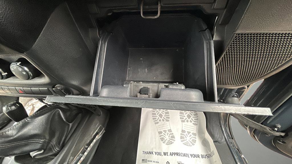 Used 2017 Jeep Wrangler Unlimited Sport image 26