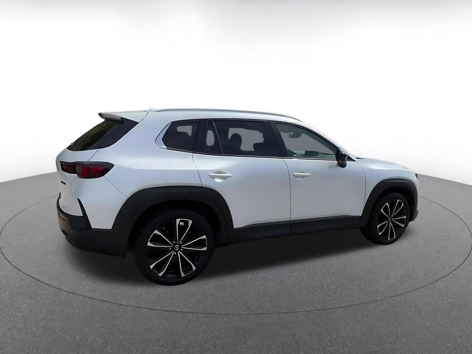 Used 2025 MAZDA CX-50 AWD 2.5 S w/ Premium Plus Pkg image 14