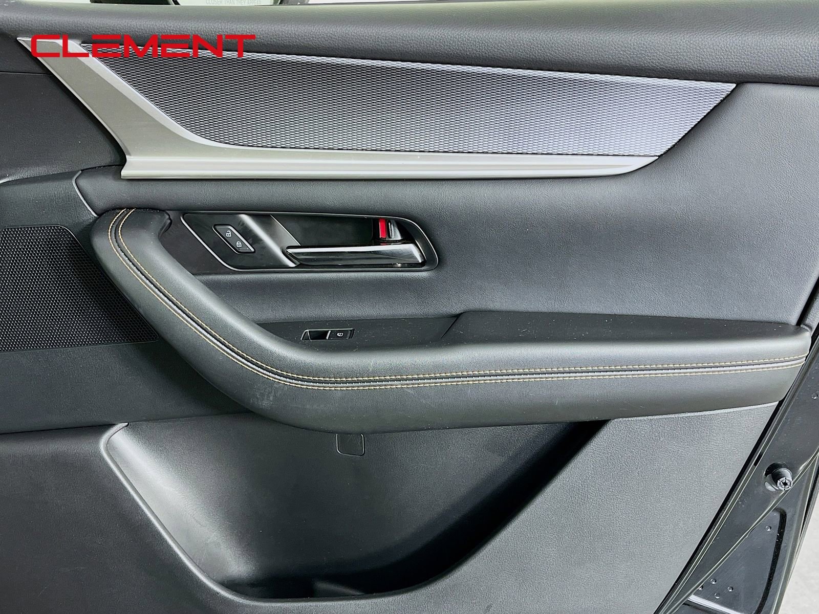 Used 2025 MAZDA CX-90 3.3 Turbo w/ Preferred Package image 38