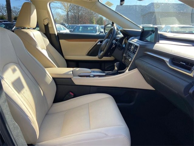 Used 2022 Lexus RX 350 AWD w/ Premium Package image 28