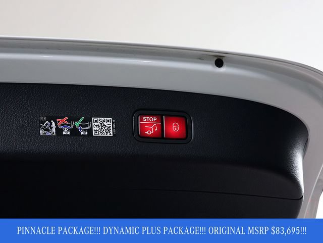 Certified 2026 Mercedes-Benz GLC 43 AMG 4MATIC image 31