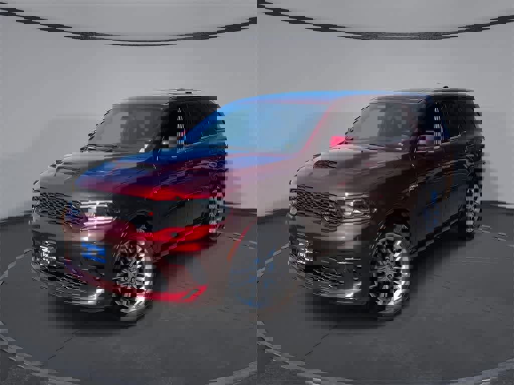 Used 2022 Dodge Durango R/T