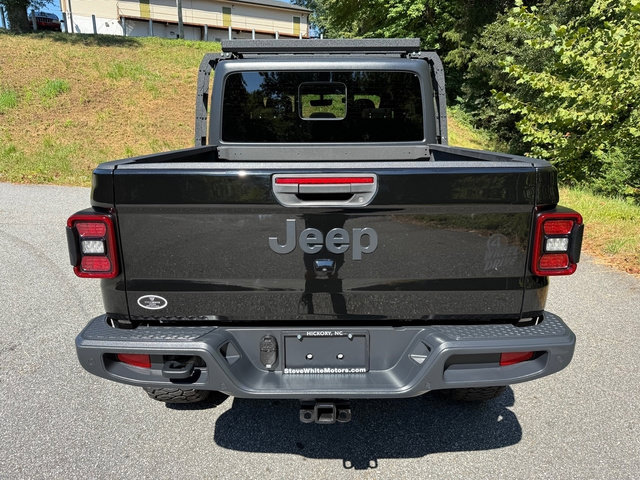 Used 2021 Jeep Gladiator Sport AWD/4WD image 7