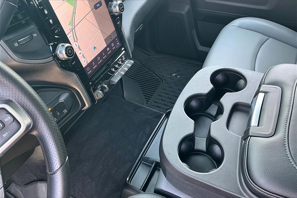 New 2026 RAM 2500 Tradesman image 29