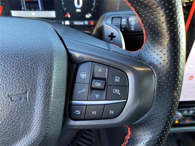 Used 2024 Ford Ranger Raptor image 19