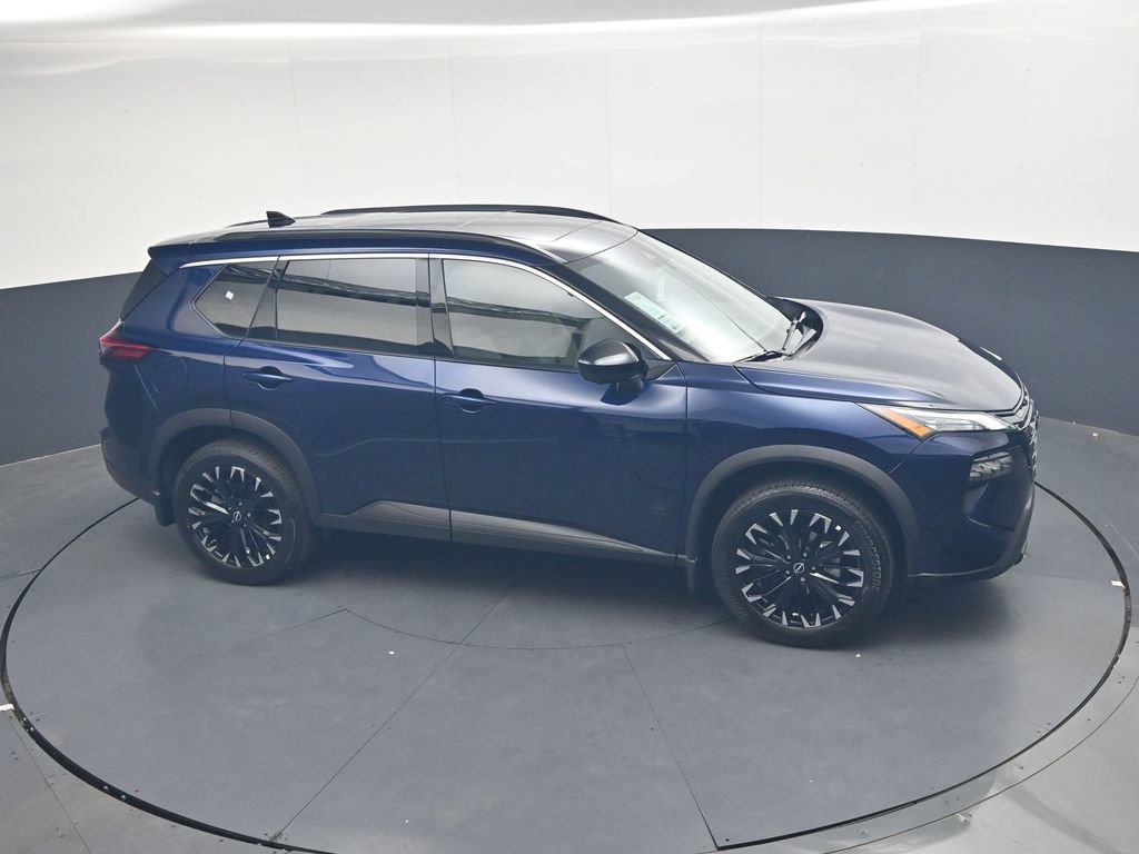 New 2026 Nissan Rogue Dark Armor AWD/4WD image 21