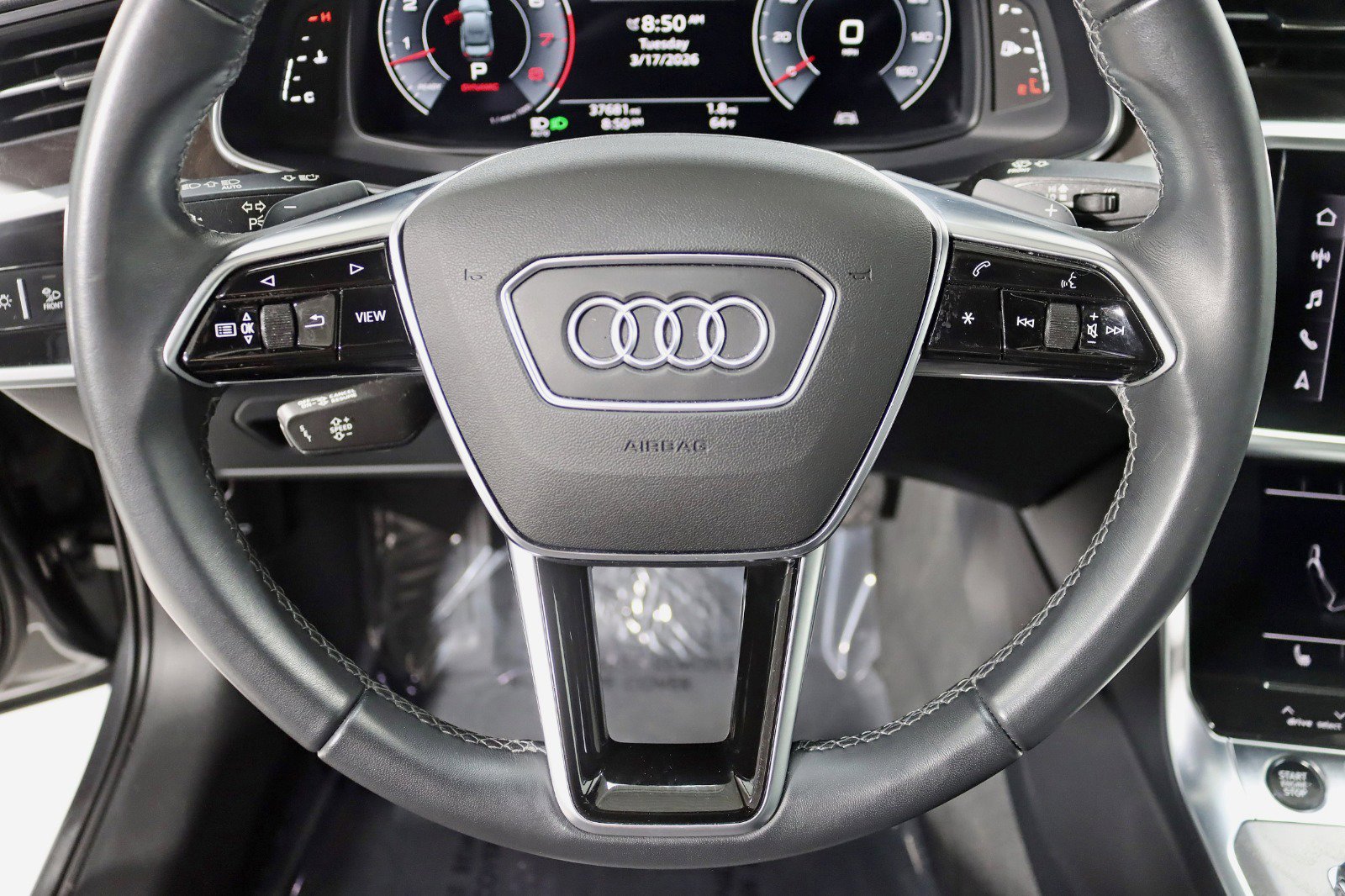 Used 2022 Audi A6 3.0T Premium AWD/4WD image 18