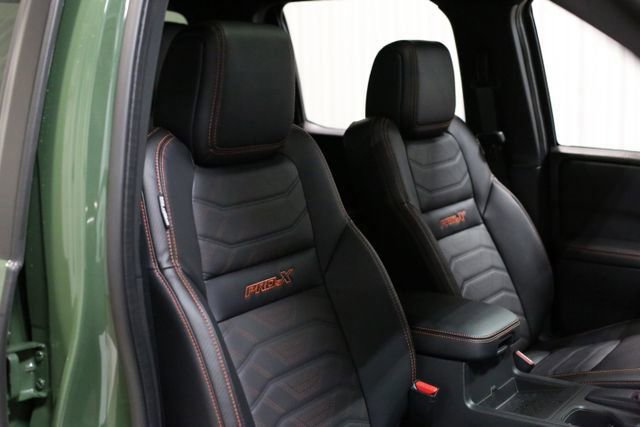 New 2026 Nissan Frontier Pro-X w/ Pro Premium Package image 25