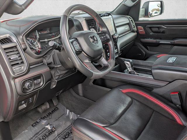 Used 2021 RAM 1500 TRX w/ TRX Level 2 Equipment Group image 10