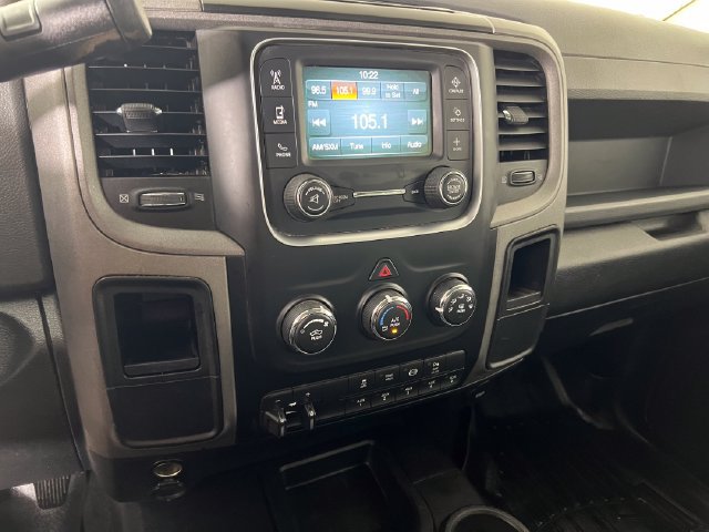 Used 2017 RAM 2500 Tradesman w/ Chrome Appearance Group AWD/4WD image 17