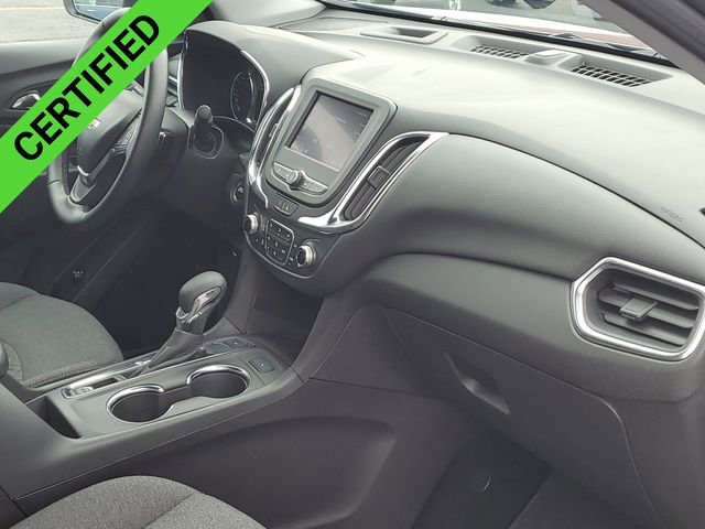 Used 2024 Chevrolet Equinox LT w/ LPO, Floor Liner Package image 28