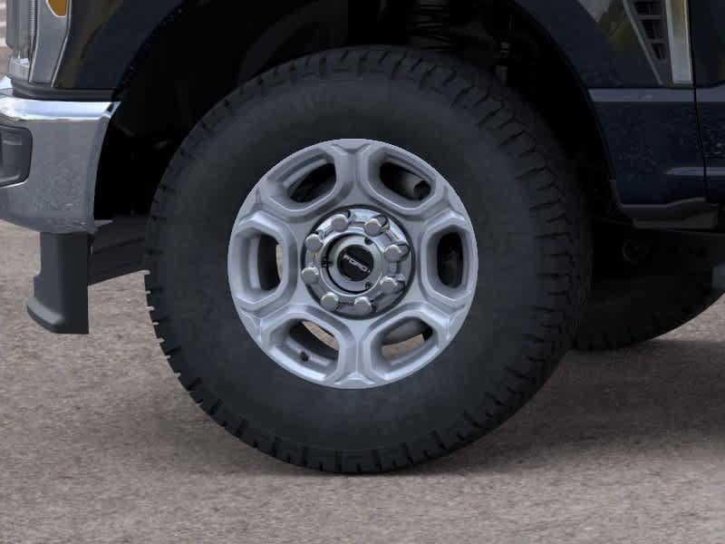 New 2026 Ford F250 XLT w/ FX4 Off-Road Package AWD/4WD image 19