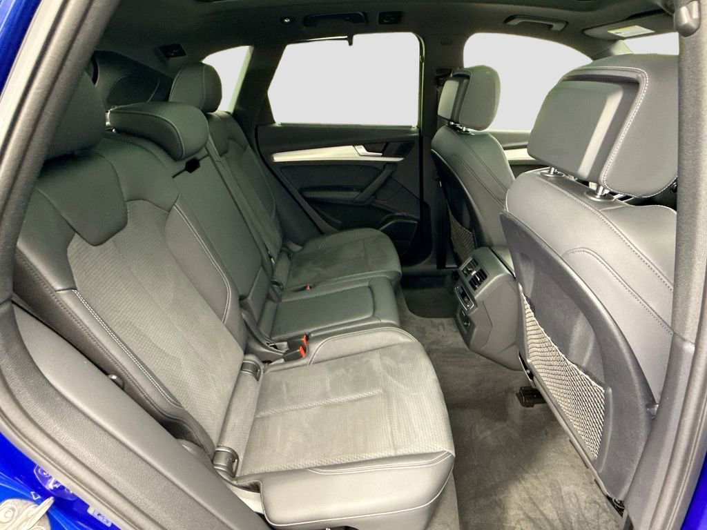 Certified 2022 Audi Q5 e Prestige image 21