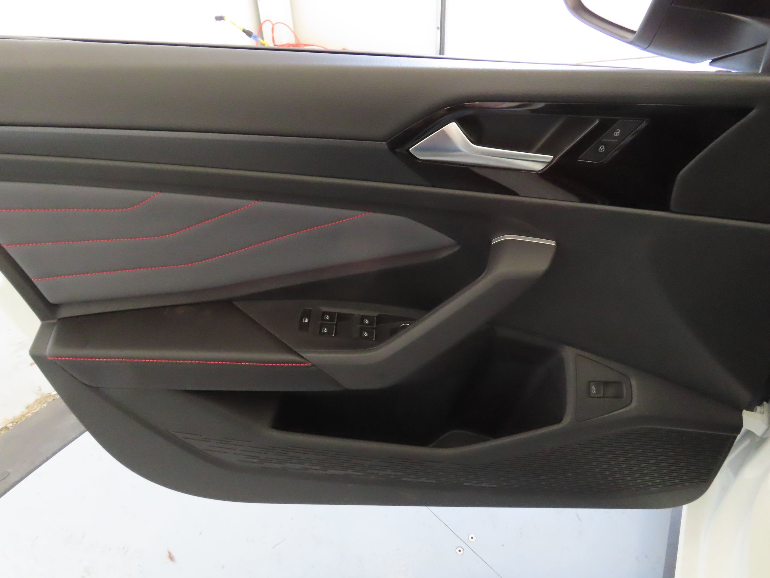 New 2026 Volkswagen Jetta GLI Autobahn image 11