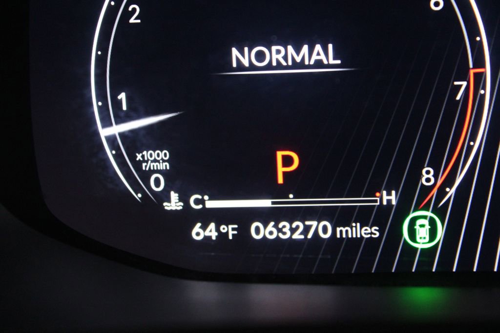 Used 2023 Acura MDX SH-AWD w/ Advance Package image 41