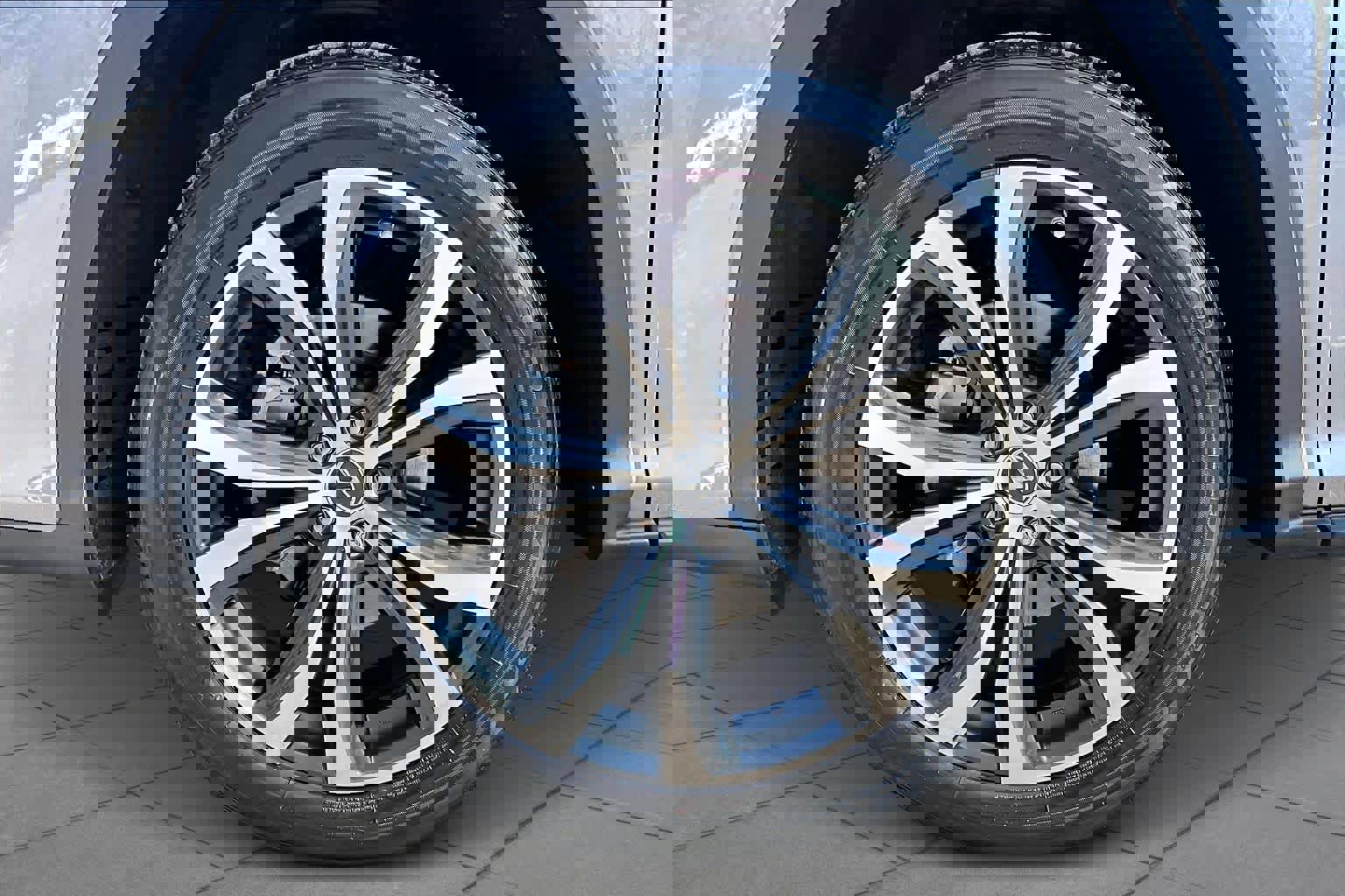 Used 2022 Lexus RX 350 FWD w/ Premium Package image 19