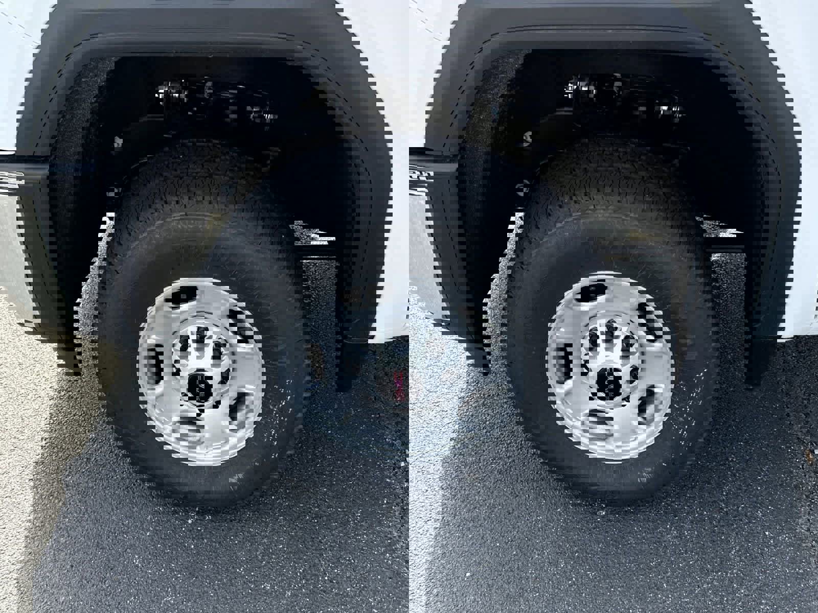 New 2024 GMC Sierra 2500 Pro w/ Convenience Package image 22