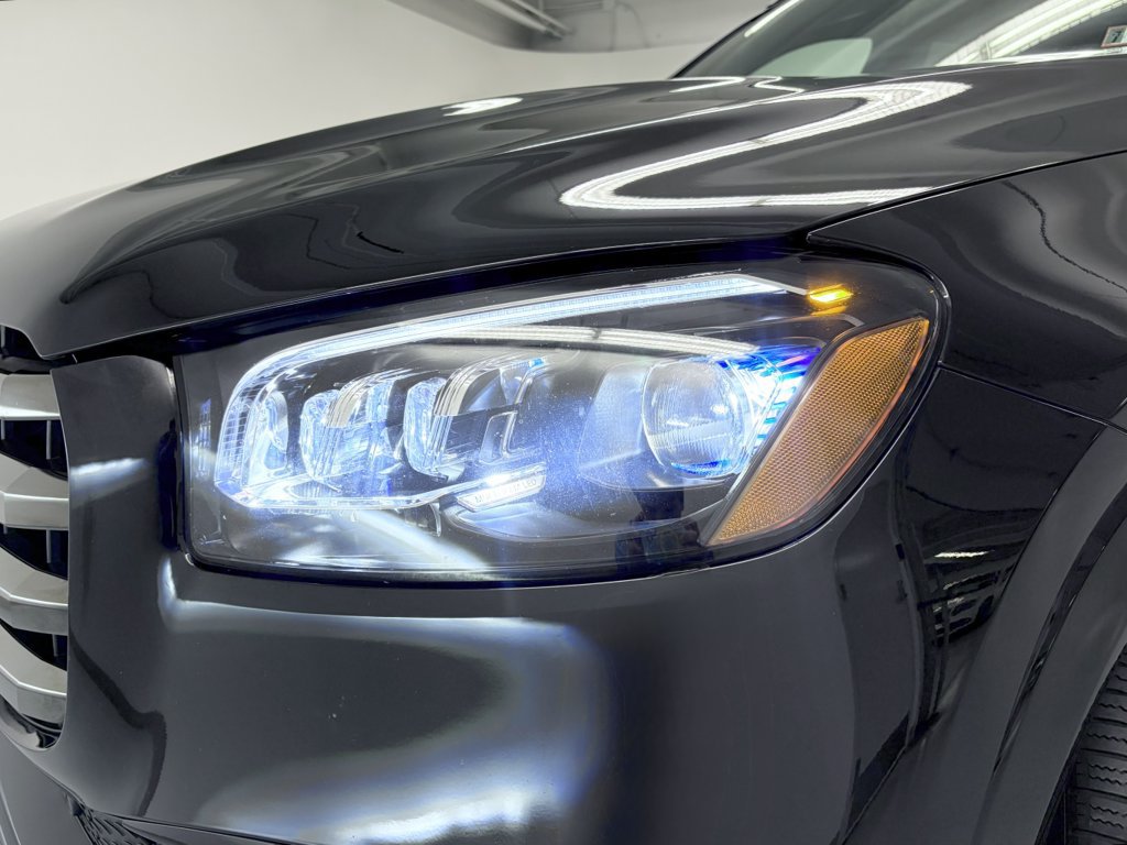 Certified 2024 Mercedes-Benz GLS 450 4MATIC image 14