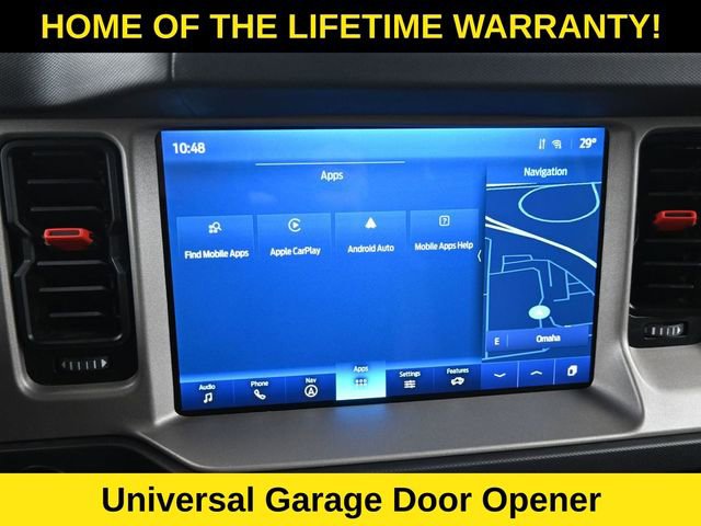 Used 2023 Ford Bronco Raptor image 25