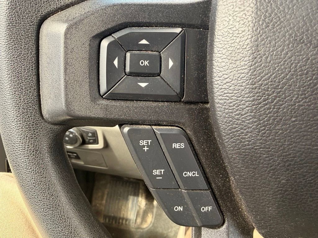 Used 2020 Ford F150 XLT image 11