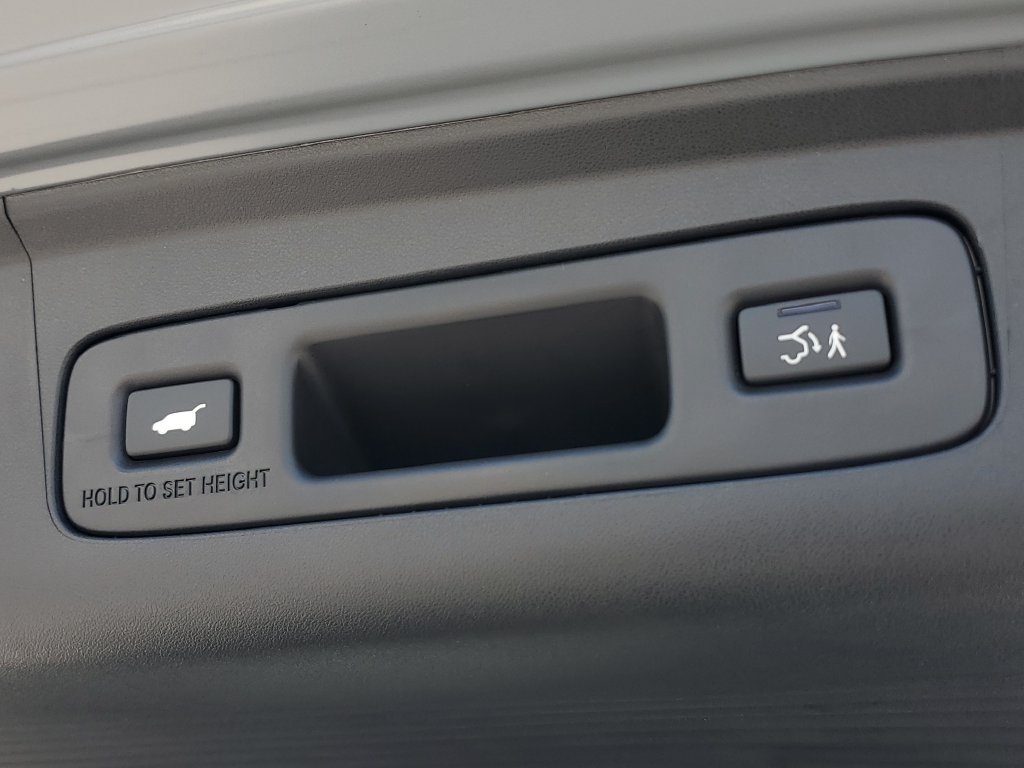 New 2026 Acura ADX A-Spec FWD image 11