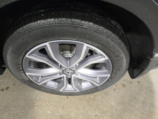 Used 2022 Honda CR-V Touring image 10