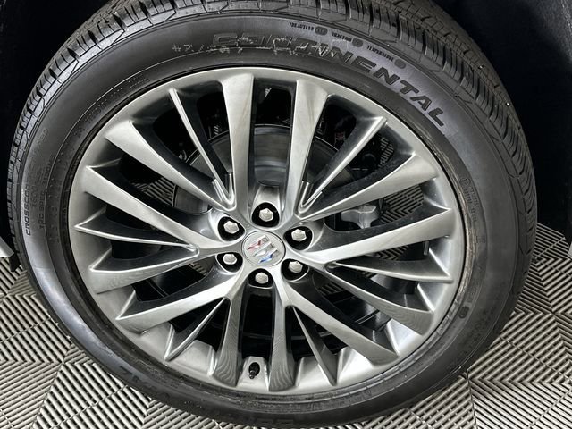 New 2026 Buick Enclave Avenir w/ Super Cruise Package FWD image 35