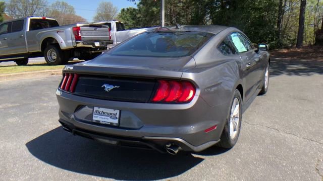 Used 2023 Ford Mustang Coupe image 9