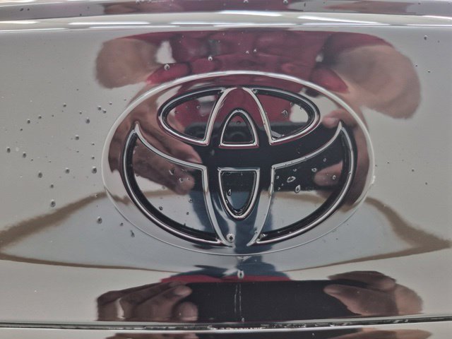 New 2026 Toyota Camry XSE w/ Premium Package FWD image 30