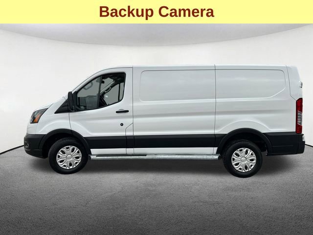 Used 2023 Ford Transit 250 Low Roof w/ Exterior Upgrade Package image 6