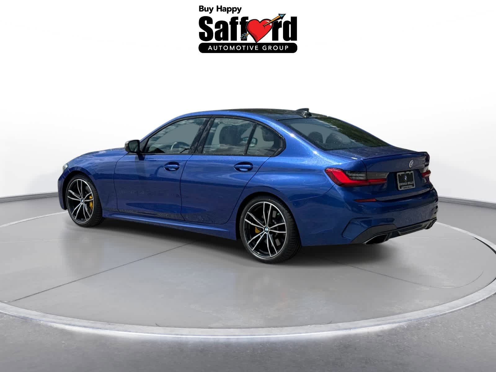 Used 2020 BMW M340i w/ Premium Package RWD image 6