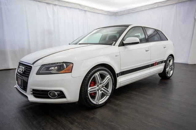 Used 2011 Audi A3 TDI Premium Plus image 29