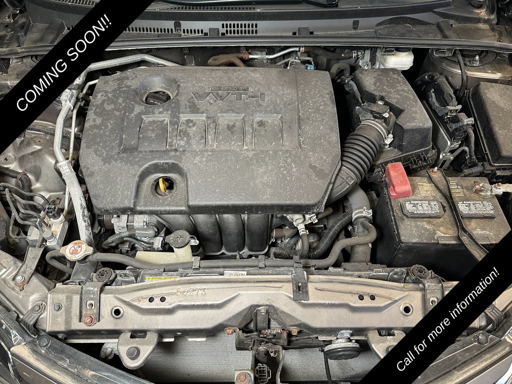 Used 2017 Toyota Corolla XSE w/ Carpet Mat Package (TMS) FWD image 24