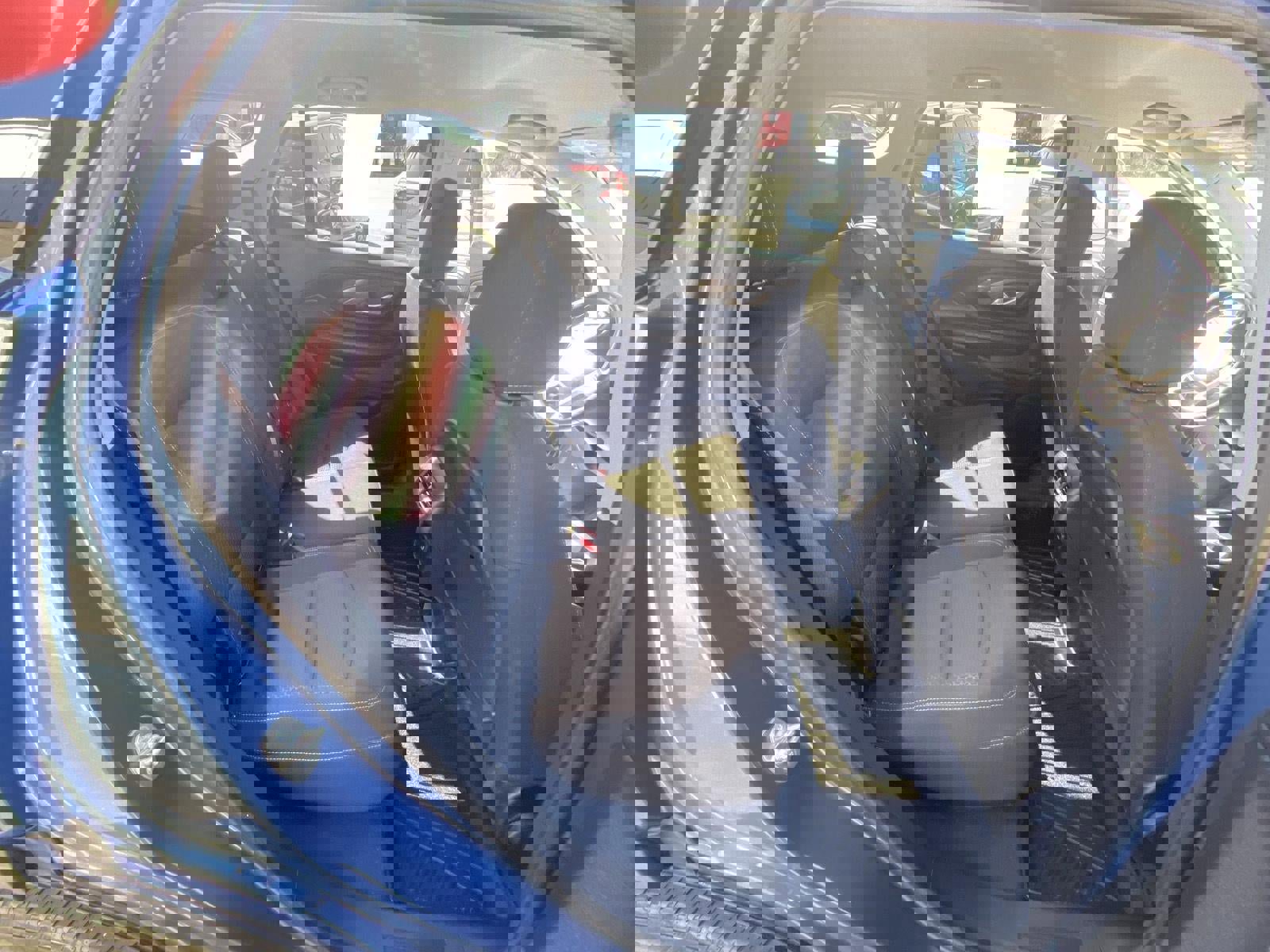 Used 2024 GMC Terrain SLE w/ Driver Convenience Package image 38