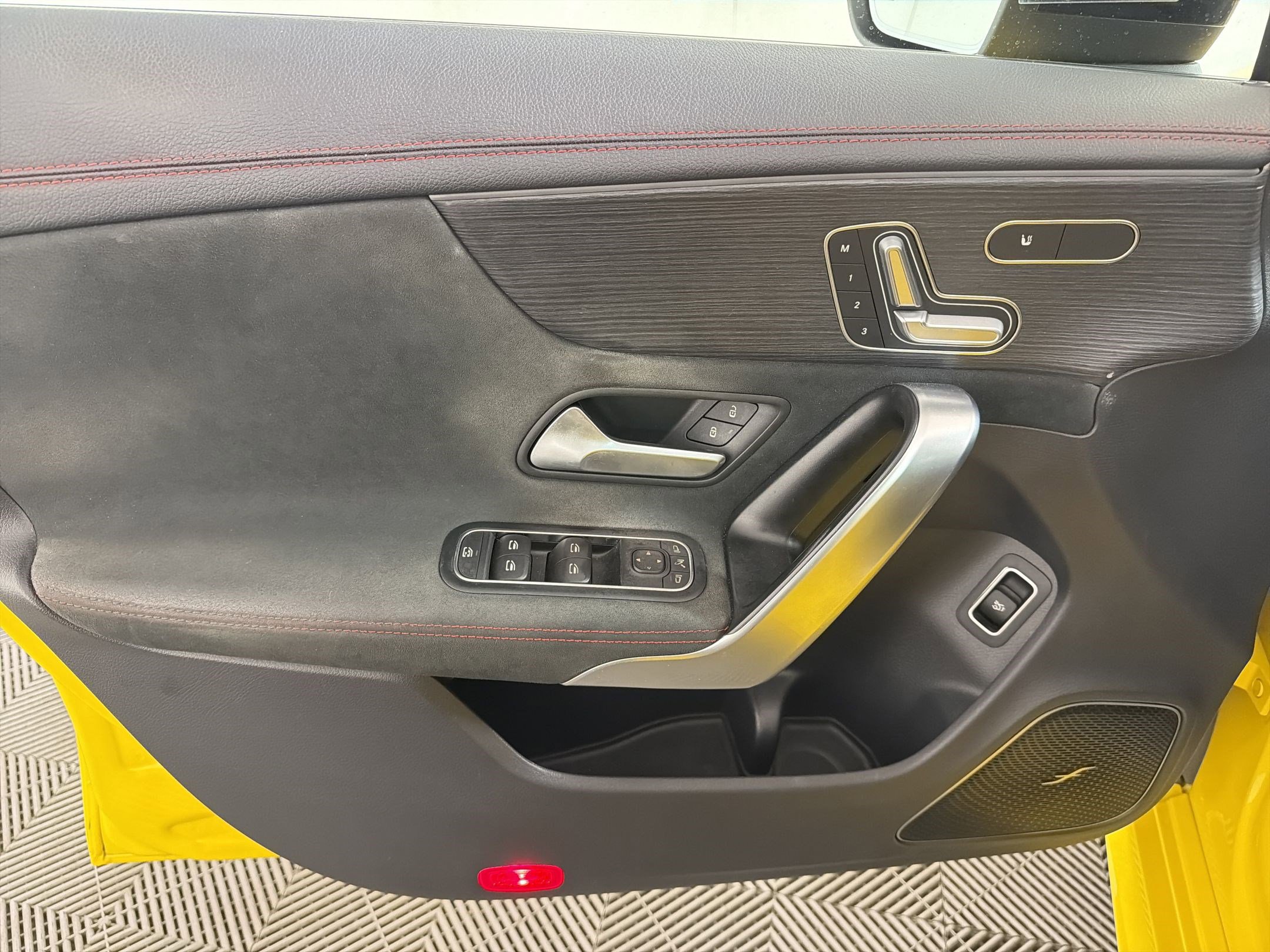 Certified 2021 Mercedes-Benz CLA 250 4MATIC image 13