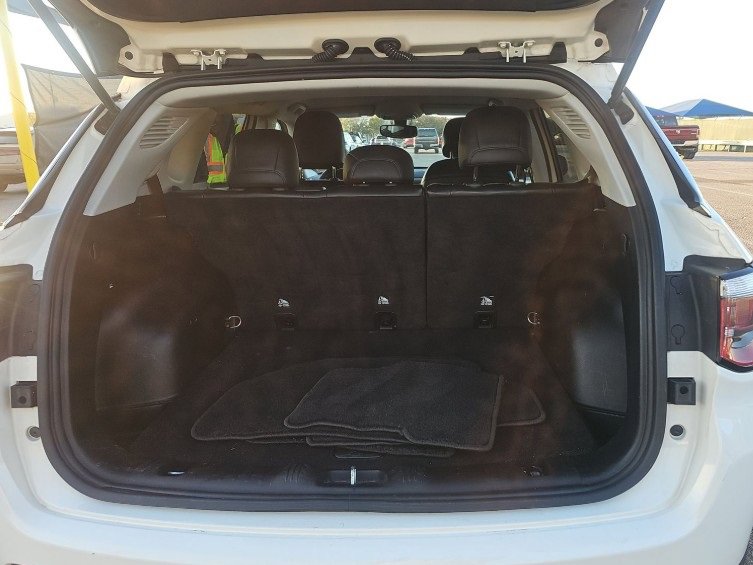 Used 2020 Jeep Compass Latitude w/ Popular Equipment Group image 15