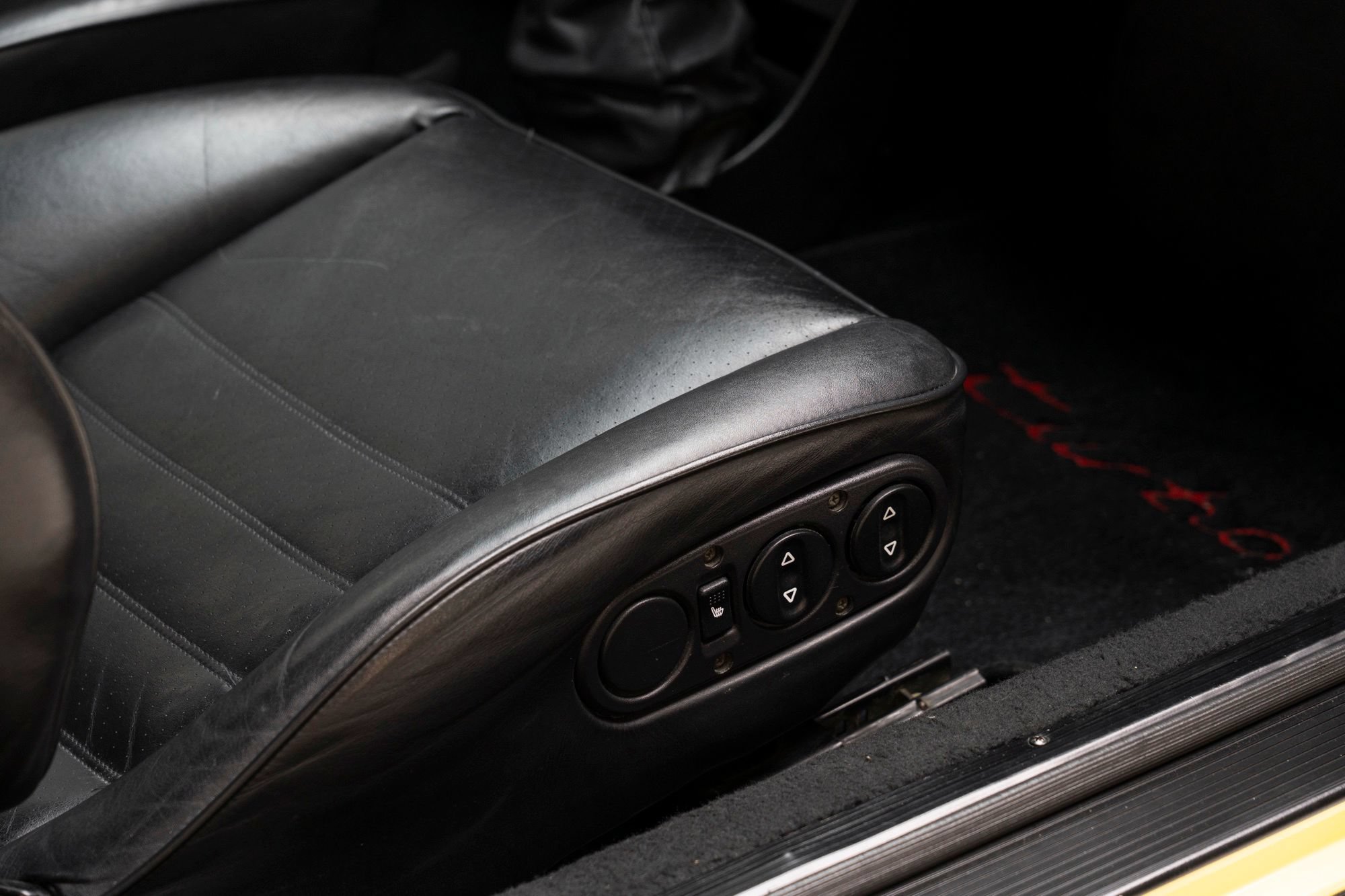 Used 1988 Porsche 911 Carrera RWD image 39