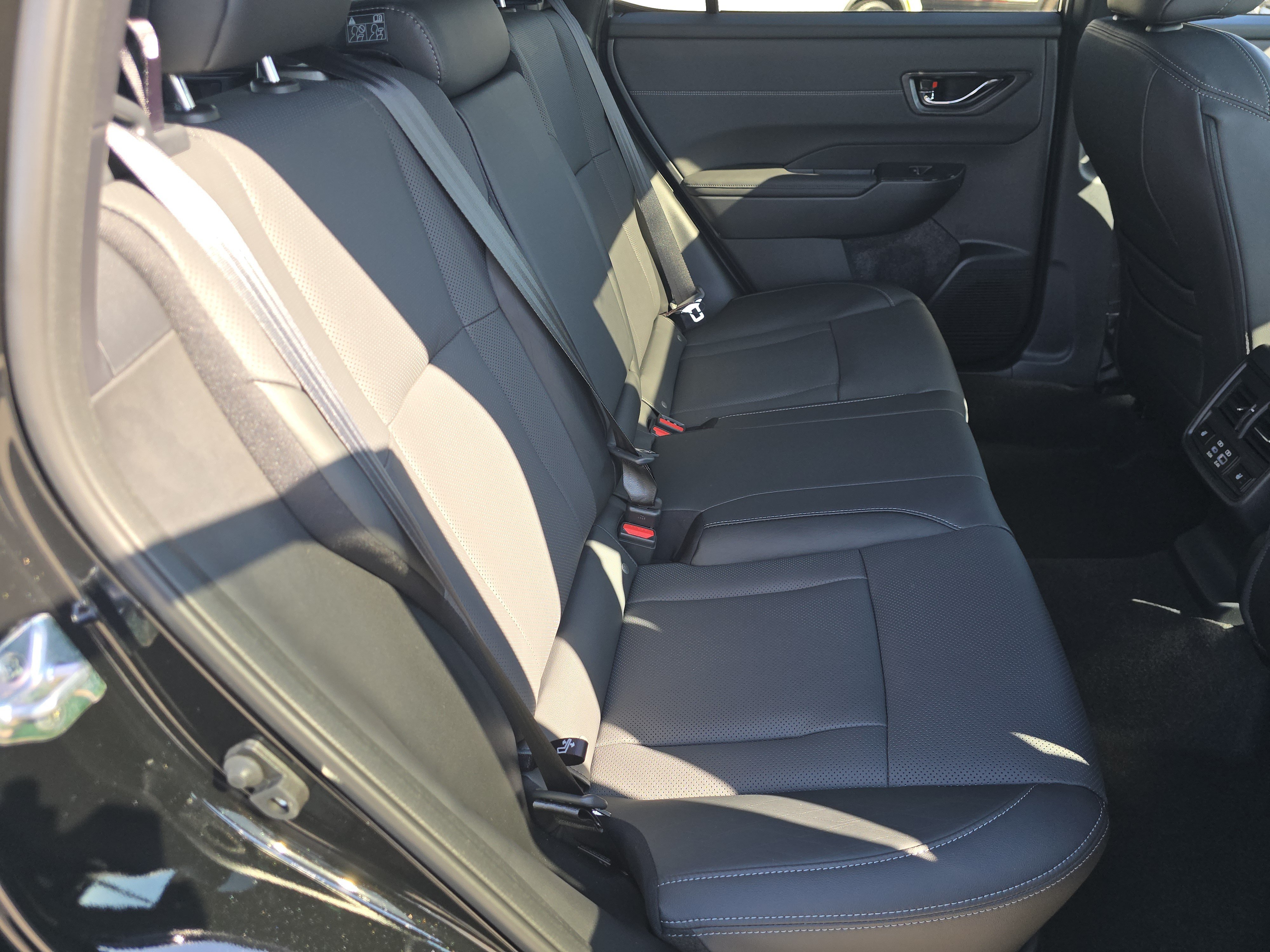 New 2026 Subaru Outback Touring AWD/4WD image 18