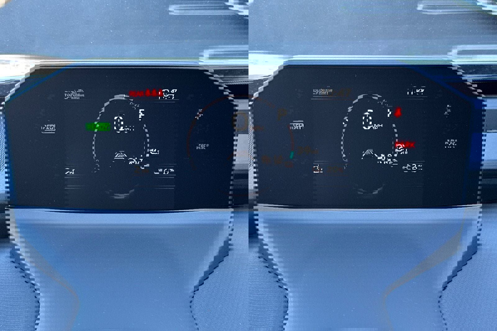 New 2026 Toyota bZ image 30