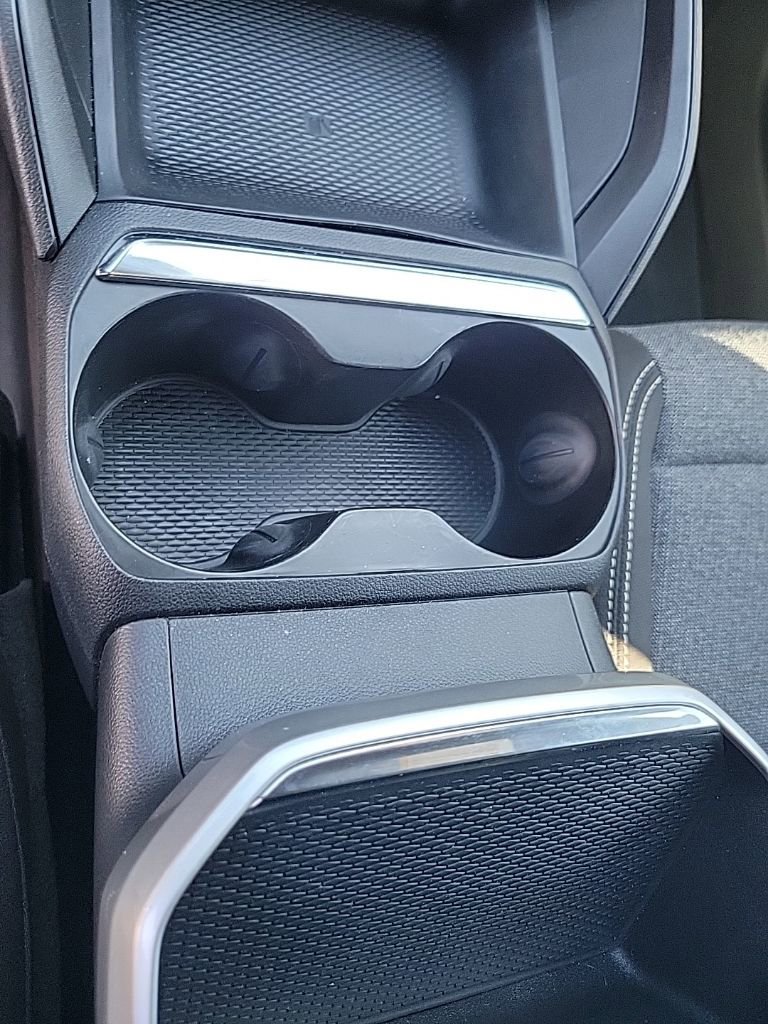 Used 2025 GMC Terrain Elevation w/ Technology Package II image 28