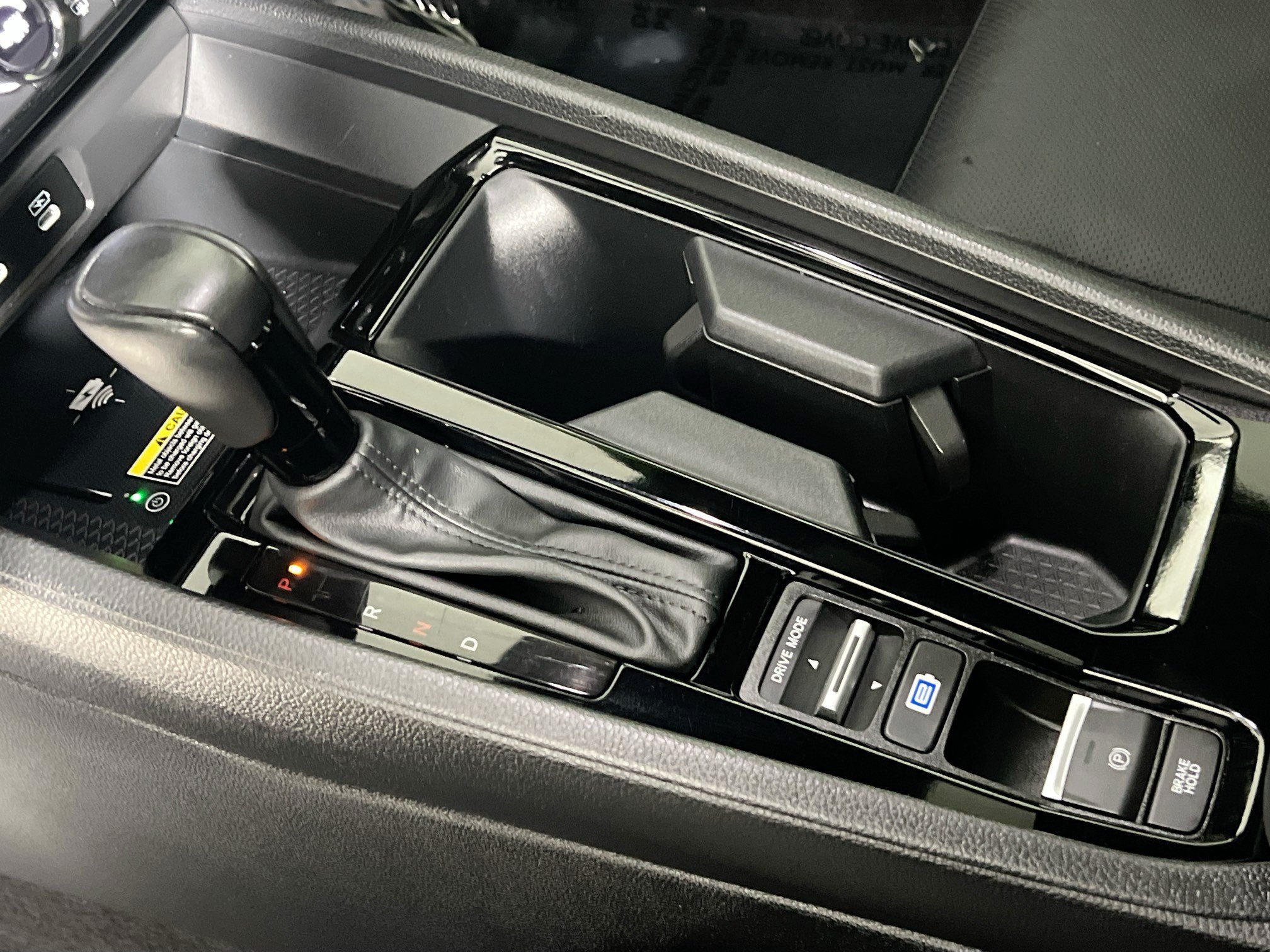 Used 2025 Honda Accord Sport image 24