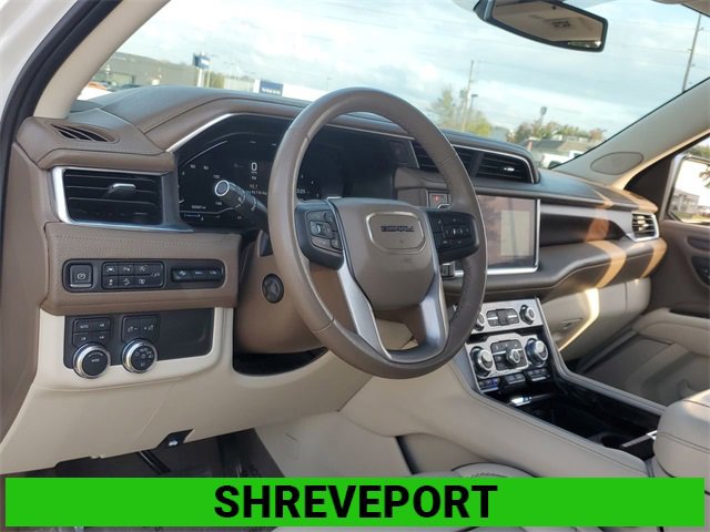 Certified 2022 GMC Yukon Denali image 10