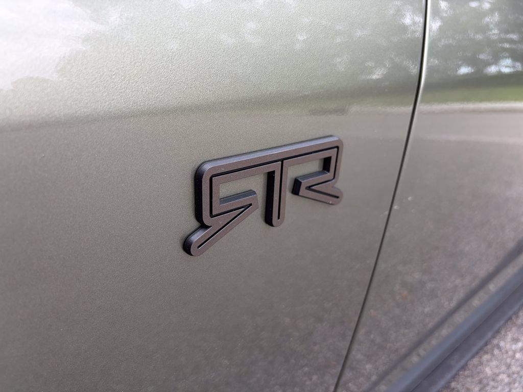 New 2026 Ford Mustang GT Premium w/ GT Performance Package RWD image 47