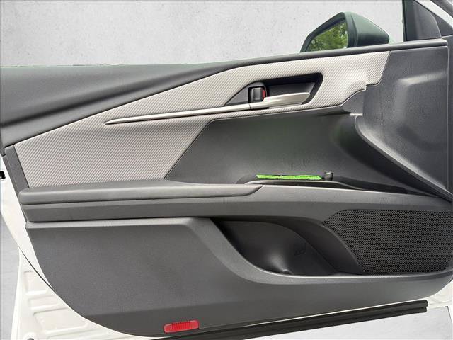 New 2026 Toyota Camry SE FWD image 10