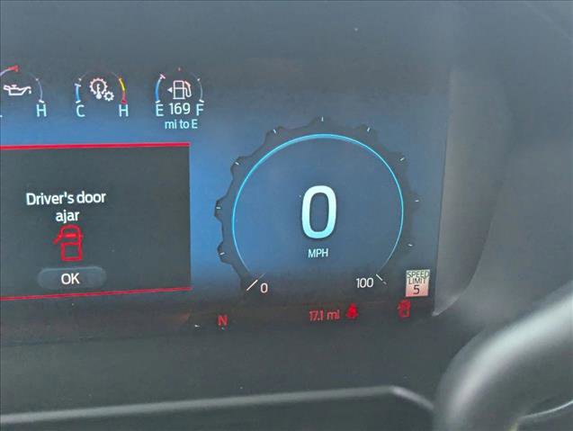 New 2026 Ford F250 Platinum image 10