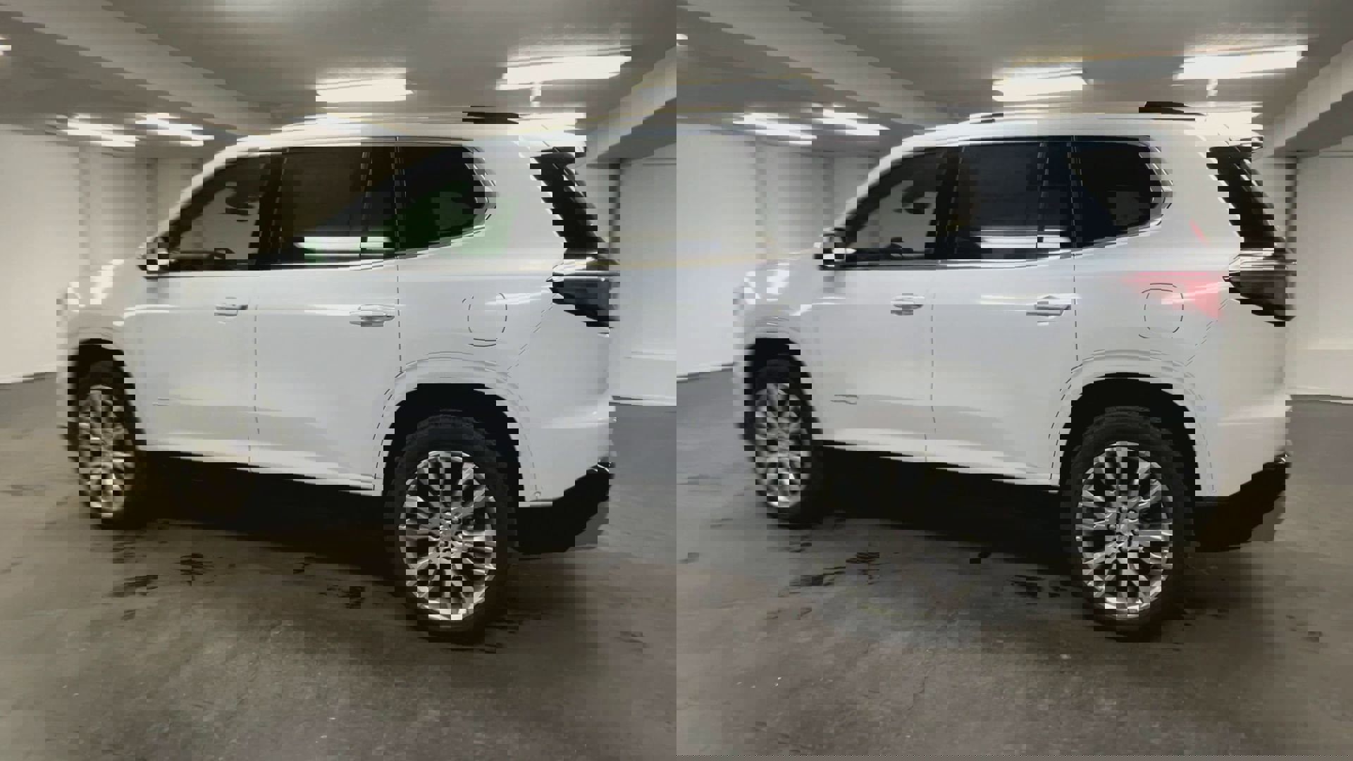 New 2026 GMC Acadia Denali w/ Super Cruise Package AWD/4WD image 42