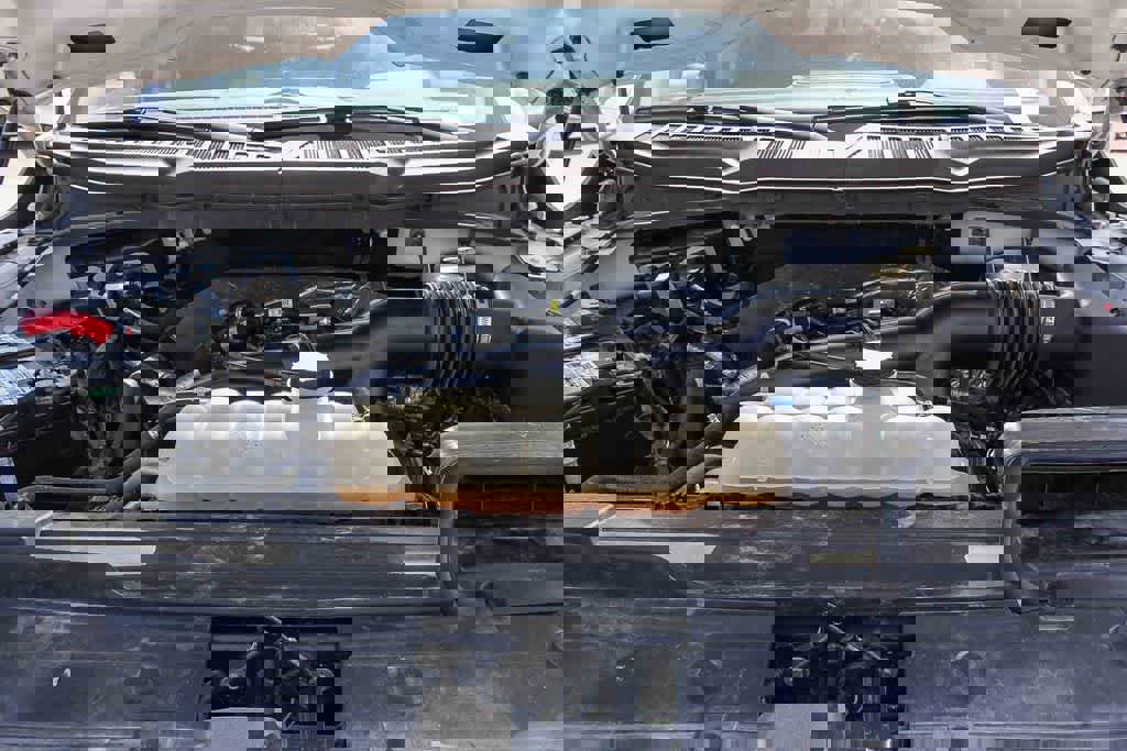 Used 2022 Ford F150 Lariat w/ Equipment Group 501A Mid AWD/4WD image 23