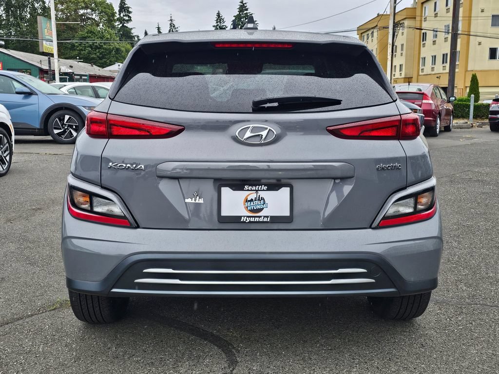 Used 2023 Hyundai Kona SE FWD image 6