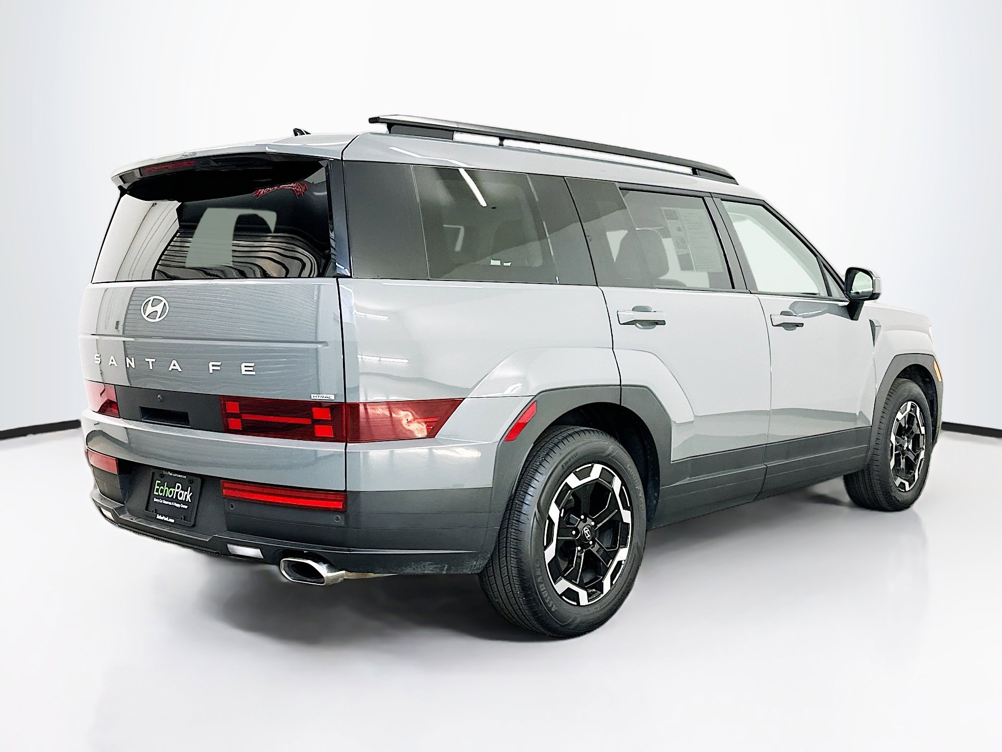 Used 2026 Hyundai Santa Fe SEL image 9