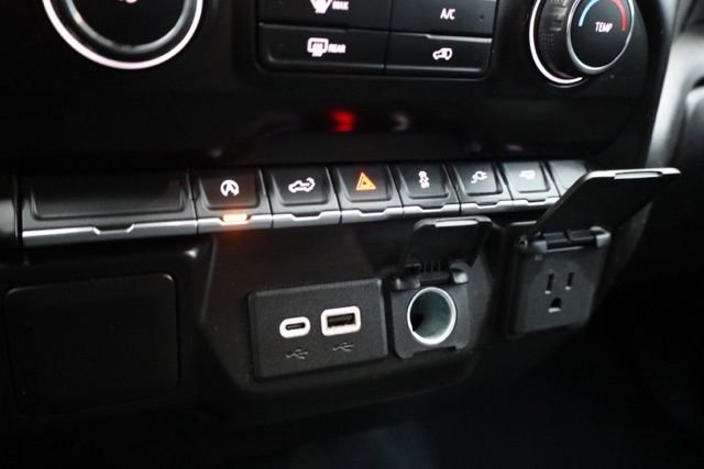 Certified 2021 Chevrolet Silverado 1500 Custom w/ Safety Confidence Package image 28